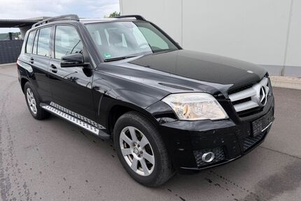 Mercedes-Benz GLK 220 Gebrauchtwagen