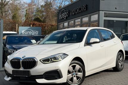 BMW 116 Gebrauchtwagen