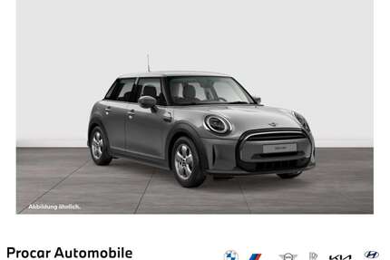 Mini One Gebrauchtwagen