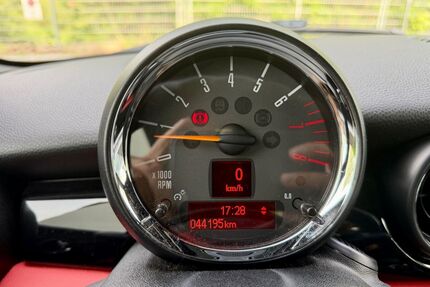 Mini Cooper Cabrio Gebrauchtwagen