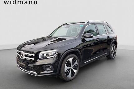Mercedes-Benz GLB 200 Gebrauchtwagen
