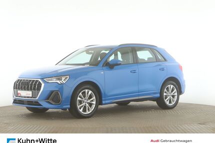 Audi Q3 Gebrauchtwagen