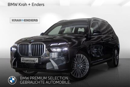 BMW X7 Gebrauchtwagen
