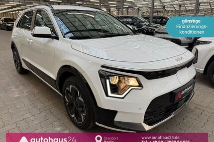 Kia Niro EV Gebrauchtwagen