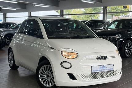 Fiat 500e Gebrauchtwagen