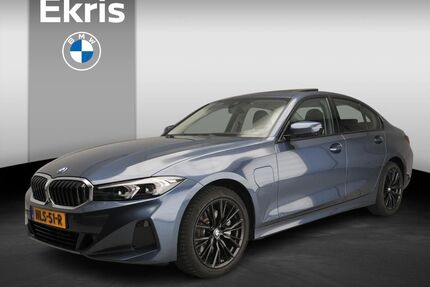 BMW 330 Gebrauchtwagen