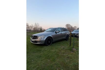 Mercedes-Benz C 350 Gebrauchtwagen