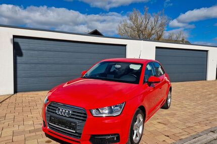 Audi A1 Gebrauchtwagen