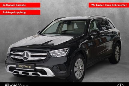 Mercedes-Benz GLC 200 Gebrauchtwagen