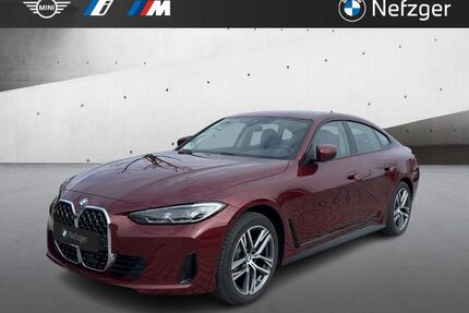 BMW 420 Gran Coupé Gebrauchtwagen