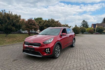 Kia Niro Gebrauchtwagen