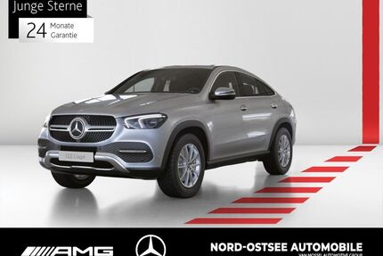 Mercedes-Benz GLE 350 Gebrauchtwagen