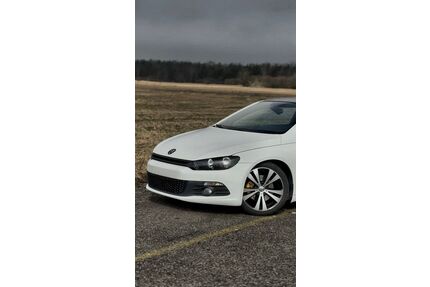 VW Scirocco Gebrauchtwagen