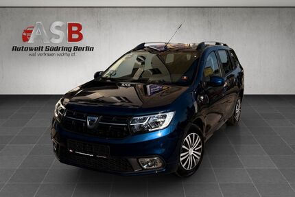 Dacia Logan Gebrauchtwagen