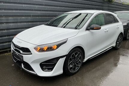 Kia ceed / Ceed Gebrauchtwagen