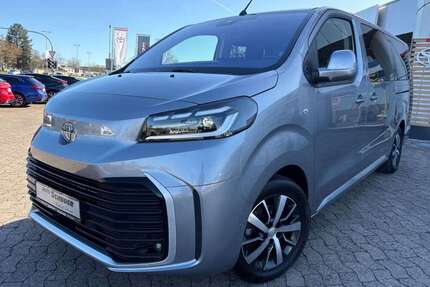 Toyota Proace Gebrauchtwagen