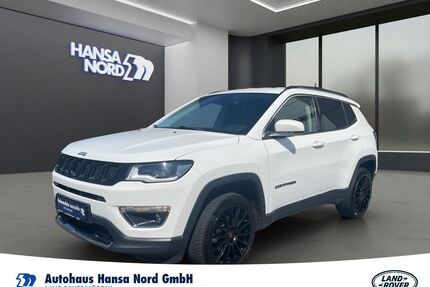 Jeep Compass Gebrauchtwagen