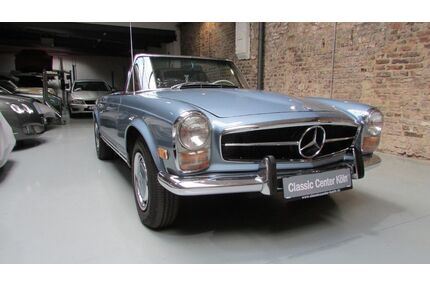 Mercedes-Benz 280 Gebrauchtwagen