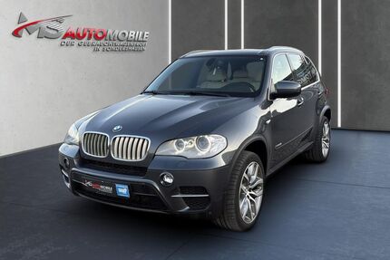 BMW X5 Gebrauchtwagen