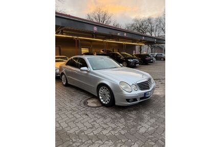 Mercedes-Benz E 280 Gebrauchtwagen