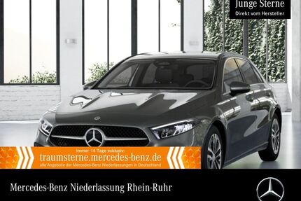 Mercedes-Benz A 200 Gebrauchtwagen