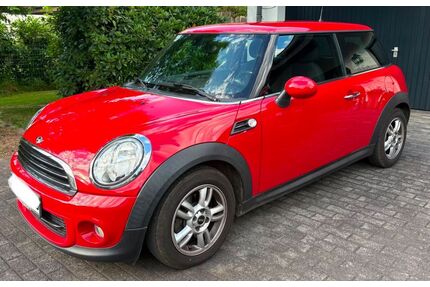 Mini ONE Gebrauchtwagen