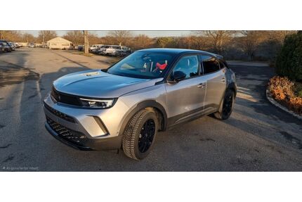 Opel Mokka Gebrauchtwagen