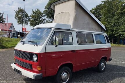 VW T3 andere Gebrauchtwagen