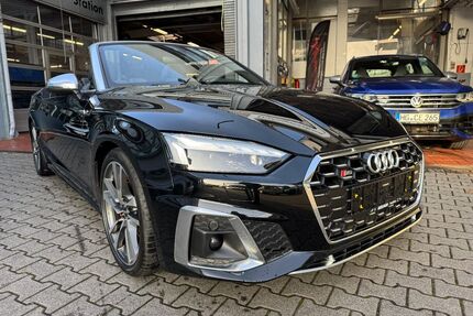 Audi S5 Gebrauchtwagen