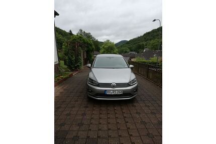VW Golf Sportsvan Gebrauchtwagen