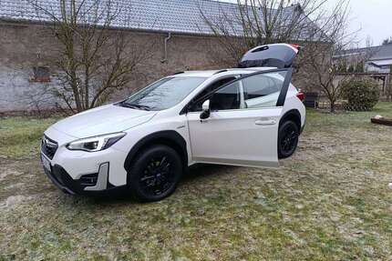 Subaru XV Gebrauchtwagen