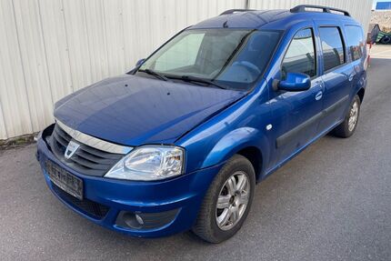 Dacia Logan Gebrauchtwagen