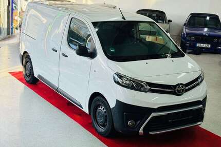Toyota Proace Gebrauchtwagen