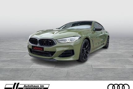 BMW M850 Gebrauchtwagen