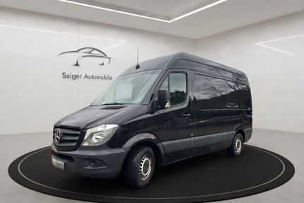 Mercedes-Benz Sprinter Gebrauchtwagen
