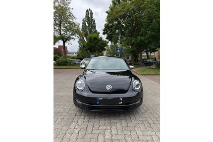 VW Beetle Gebrauchtwagen