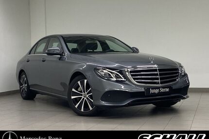 Mercedes-Benz E 400 Gebrauchtwagen