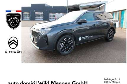Peugeot 5008 Gebrauchtwagen
