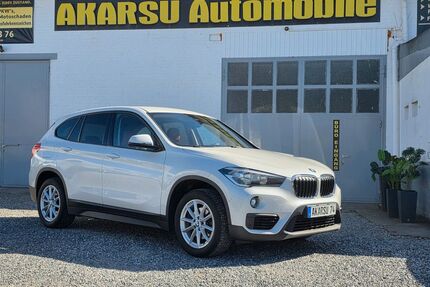 BMW X1 Gebrauchtwagen