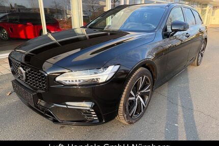 Volvo V90 Gebrauchtwagen