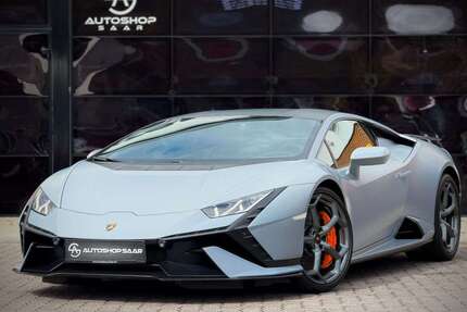 Lamborghini Huracán Gebrauchtwagen