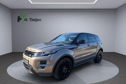 Land Rover Range Rover Evoque Gebrauchtwagen