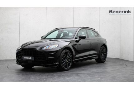 Aston Martin DBX Gebrauchtwagen