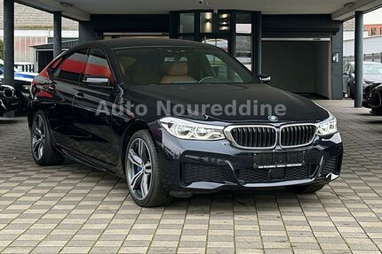 BMW 640 Gran Turismo Gebrauchtwagen