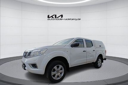 Nissan Navara Gebrauchtwagen