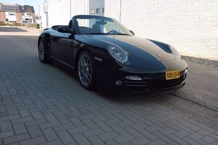 Porsche 997 Gebrauchtwagen