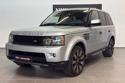 Land Rover Range Rover Sport Gebrauchtwagen