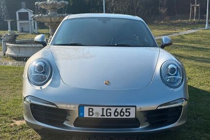 Porsche 911 Urmodell Gebrauchtwagen