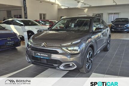 Citroen C4 Gebrauchtwagen