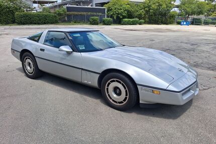 Corvette C4 Gebrauchtwagen